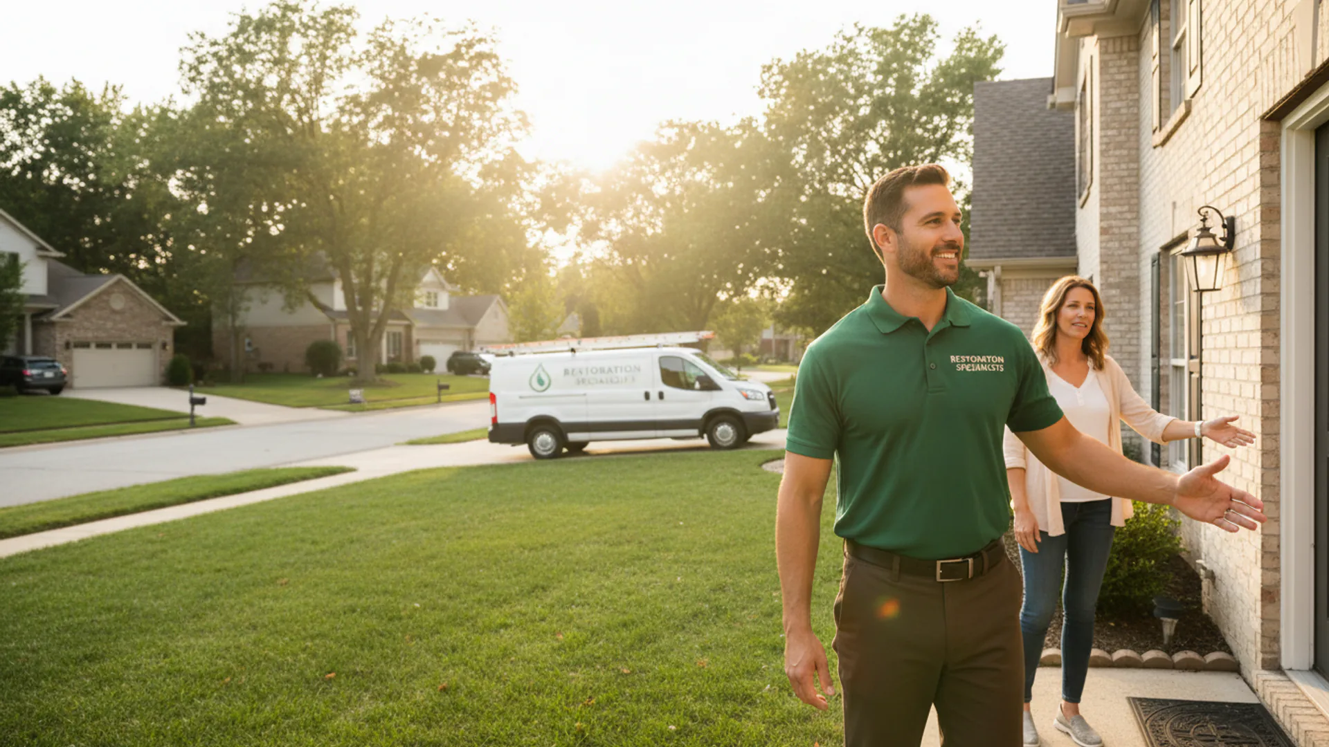 Trusted Water Damage Restoration in Cameron, MO Near Me – Your Local Experts with Proven Experience